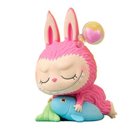 Figurines Labubu The Monster Constellation Pisces - MaPelucheLabubu.fr | Adoptez votre Labubu : Peluches et Figurines Uniques