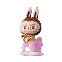 Acheter Figurines Labubu The Monster Constellation Sagittarius - MaPelucheLabubu.fr | Adoptez votre Labubu : Peluches et Figurines Uniques