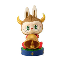 Figurines Labubu The Monster Constellation Taurus - MaPelucheLabubu.fr | Adoptez votre Labubu : Peluches et Figurines Uniques