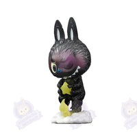 Figurines Labubu The Monster Constellation Taurus - modèle Scorpio - MaPelucheLabubu.fr | Adoptez votre Labubu : Peluches et Figurines Uniques