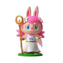 Acheter Figurines Labubu The Monster Constellation Virgo - MaPelucheLabubu.fr | Adoptez votre Labubu : Peluches et Figurines Uniques