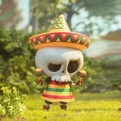 Acheter Figurines Labubu The Monster Forest Concert Maracas - MaPelucheLabubu.fr | Adoptez votre Labubu : Peluches et Figurines Uniques