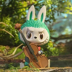Acheter Figurines Labubu The Monster Forest Concert Violin - MaPelucheLabubu.fr | Adoptez votre Labubu : Peluches et Figurines Uniques