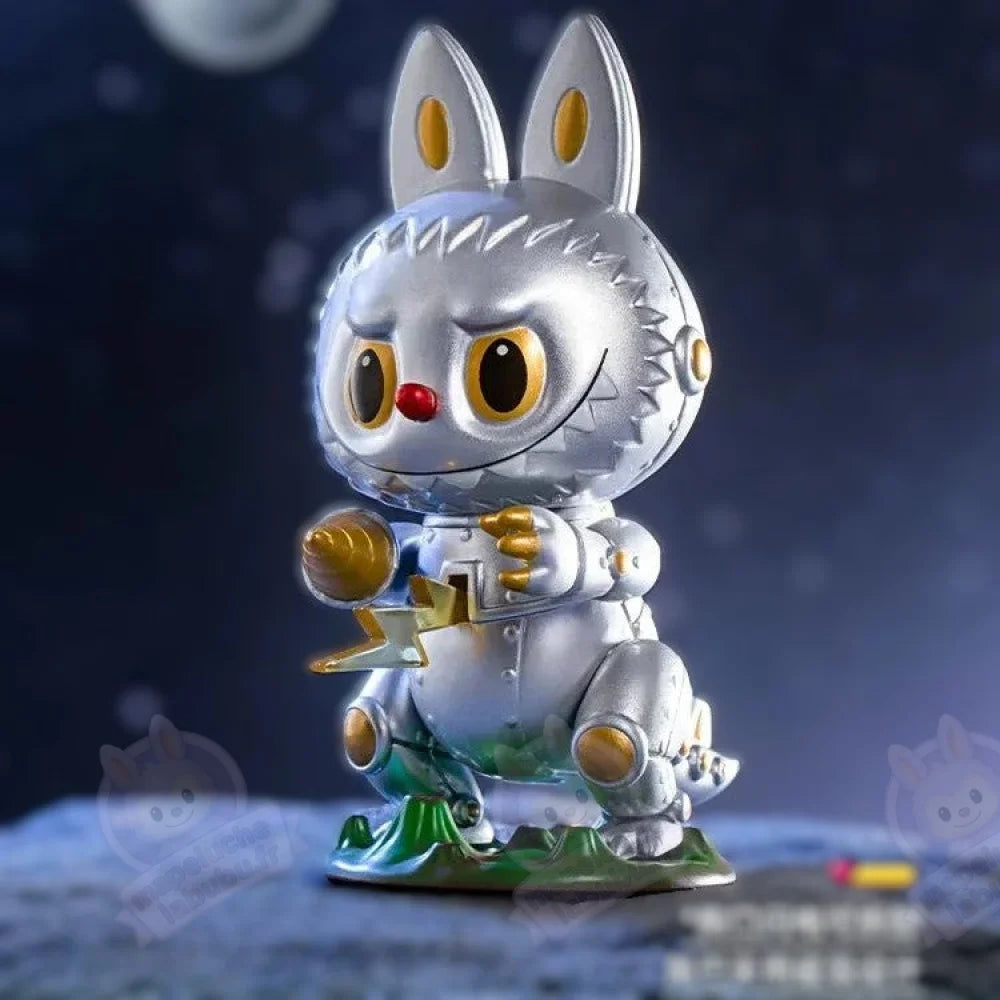 Figurines Labubu The Monster Kaiju Alien-MaPelucheLabubu.fr | Adoptez votre Labubu : Peluches et Figurines Uniques