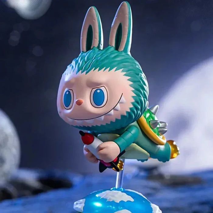 Figurines Labubu The Monster Kaiju Unicorn Monster-MaPelucheLabubu.fr | Adoptez votre Labubu : Peluches et Figurines Uniques