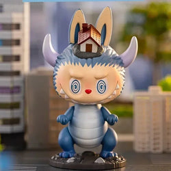 Acheter Figurines Labubu The Monster Kaiju Giant Underworld - MaPelucheLabubu.fr | Adoptez votre Labubu : Peluches et Figurines Uniques