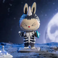 Figurines Labubu The Monster Kaiju Giant Underworld - modèle Alien Kaiju / 8cm environs - MaPelucheLabubu.fr | Adoptez votre Labubu : Peluches et Figurines Uniques