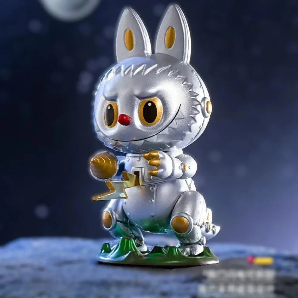 Figurines Labubu The Monster Kaiju Unicorn Monster-MaPelucheLabubu.fr | Adoptez votre Labubu : Peluches et Figurines Uniques