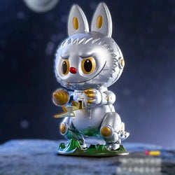 Acheter Figurines Labubu The Monster Kaiju Gojimomo - MaPelucheLabubu.fr | Adoptez votre Labubu : Peluches et Figurines Uniques