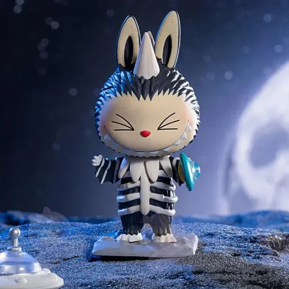 Figurines Labubu The Monster Kaiju Unicorn Monster-MaPelucheLabubu.fr | Adoptez votre Labubu : Peluches et Figurines Uniques