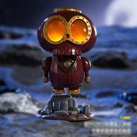 Figurines Labubu The Monster Kaiju Mythical Monster - MaPelucheLabubu.fr | Adoptez votre Labubu : Peluches et Figurines Uniques