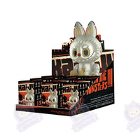 Figurines Labubu The Monster Kaiju Mythical Monster - modèle 9 Blind Boxes (Rare non inclus) / 8cm environs - MaPelucheLabubu.fr | Adoptez votre Labubu : Peluches et Figurines Uniques