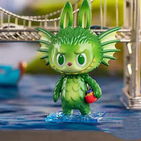 Figurines Labubu The Monster Kaiju Unicorn Monster-MaPelucheLabubu.fr | Adoptez votre Labubu : Peluches et Figurines Uniques