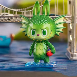 Acheter Figurines Labubu The Monster Kaiju Sea Monster - MaPelucheLabubu.fr | Adoptez votre Labubu : Peluches et Figurines Uniques