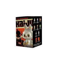 Figurines Labubu The Monster Kaiju Unicorn Monster-MaPelucheLabubu.fr | Adoptez votre Labubu : Peluches et Figurines Uniques