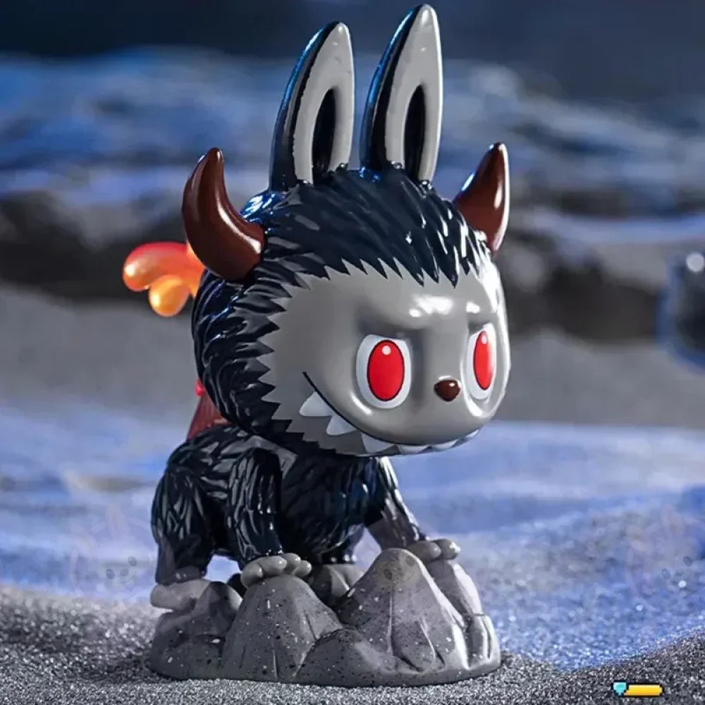 Figurines Labubu The Monster Kaiju Unicorn Monster-MaPelucheLabubu.fr | Adoptez votre Labubu : Peluches et Figurines Uniques