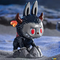 Figurines Labubu The Monster Kaiju Volcano - MaPelucheLabubu.fr | Adoptez votre Labubu : Peluches et Figurines Uniques