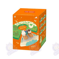 Figurines Labubu The Monster Play Games Aerial Rotation - modèle Aléatoire x1 - MaPelucheLabubu.fr | Adoptez votre Labubu : Peluches et Figurines Uniques