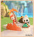 Figurines Labubu The Monster Play Games Happy Play - modèle Climbing Fun - MaPelucheLabubu.fr | Adoptez votre Labubu : Peluches et Figurines Uniques