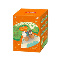 Figurines Labubu The Monster Play Games Together Series Scene Blind Box - MaPelucheLabubu.fr | Adoptez votre Labubu : Peluches et Figurines Uniques