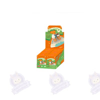 Figurines Labubu The Monster Play Games Train - modèle 6 Boites (Rare non inclus) - MaPelucheLabubu.fr | Adoptez votre Labubu : Peluches et Figurines Uniques