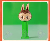 Figurines Labubu The Monsters Candy Chocolate - modèle Buz candy - MaPelucheLabubu.fr | Adoptez votre Labubu : Peluches et Figurines Uniques