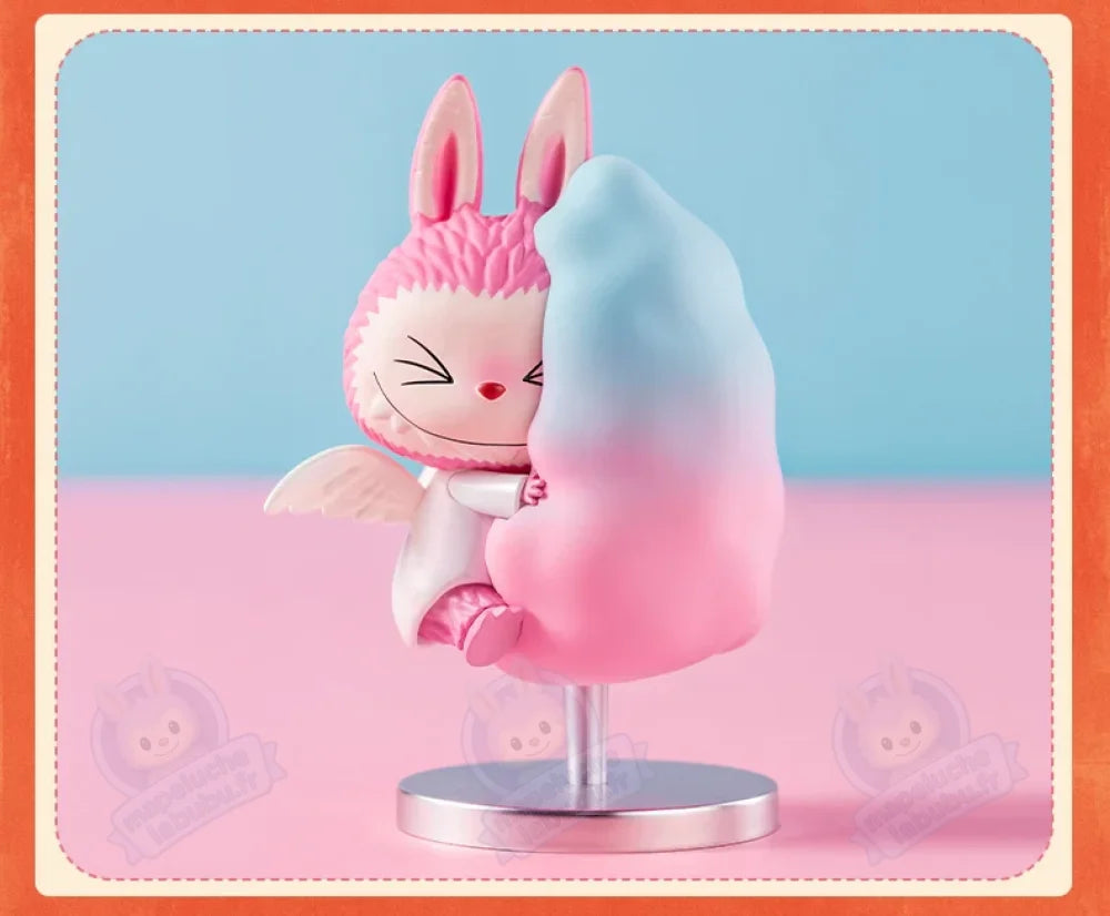 Figurines Labubu The Monsters Candy Cute-MaPelucheLabubu.fr | Adoptez votre Labubu : Peluches et Figurines Uniques