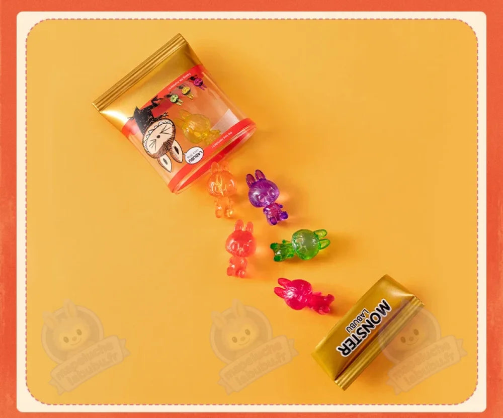 Figurines Labubu The Monsters Candy 12 Boites-MaPelucheLabubu.fr | Adoptez votre Labubu : Peluches et Figurines Uniques