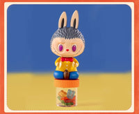 Figurines Labubu The Monsters Candy Hard candy - MaPelucheLabubu.fr | Adoptez votre Labubu : Peluches et Figurines Uniques