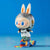 Figurines Labubu The Monsters Candy Hard candy - modèle Rainbow Candy - MaPelucheLabubu.fr | Adoptez votre Labubu : Peluches et Figurines Uniques
