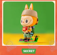 Figurines Labubu The Monsters Candy Lillipop - modèle Fruit candy - MaPelucheLabubu.fr | Adoptez votre Labubu : Peluches et Figurines Uniques