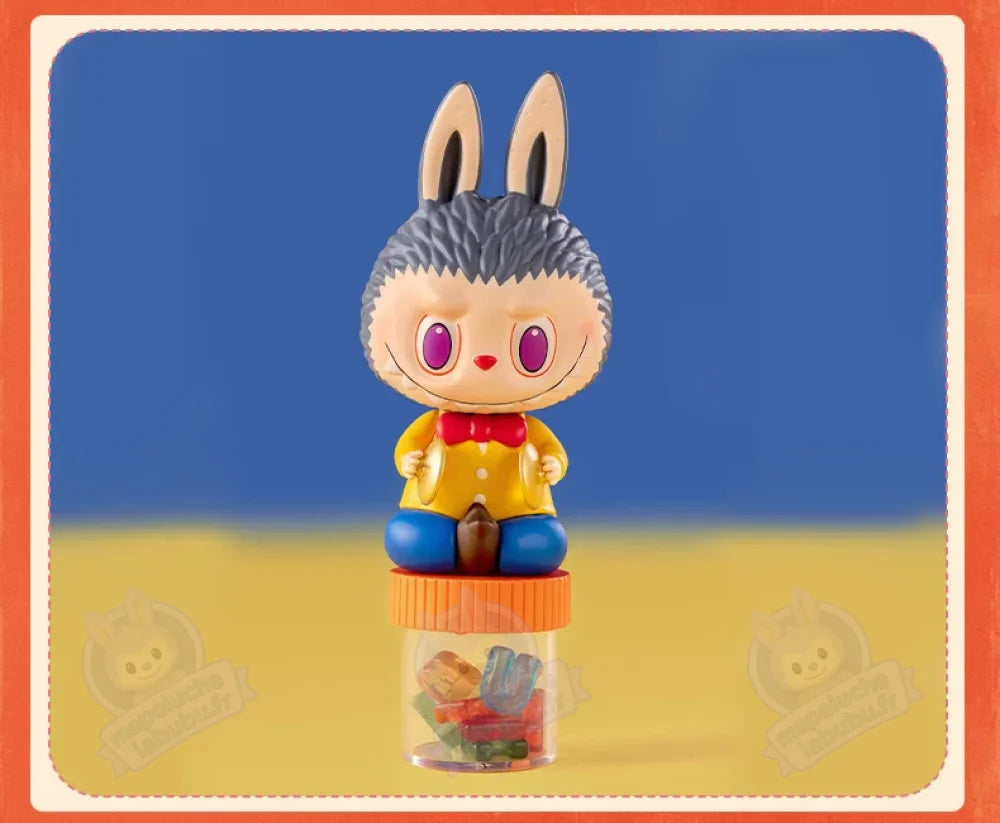 Figurines Labubu The Monsters Candy 12 Boites-MaPelucheLabubu.fr | Adoptez votre Labubu : Peluches et Figurines Uniques