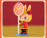 Figurines Labubu The Monsters Candy Lillipop - MaPelucheLabubu.fr | Adoptez votre Labubu : Peluches et Figurines Uniques