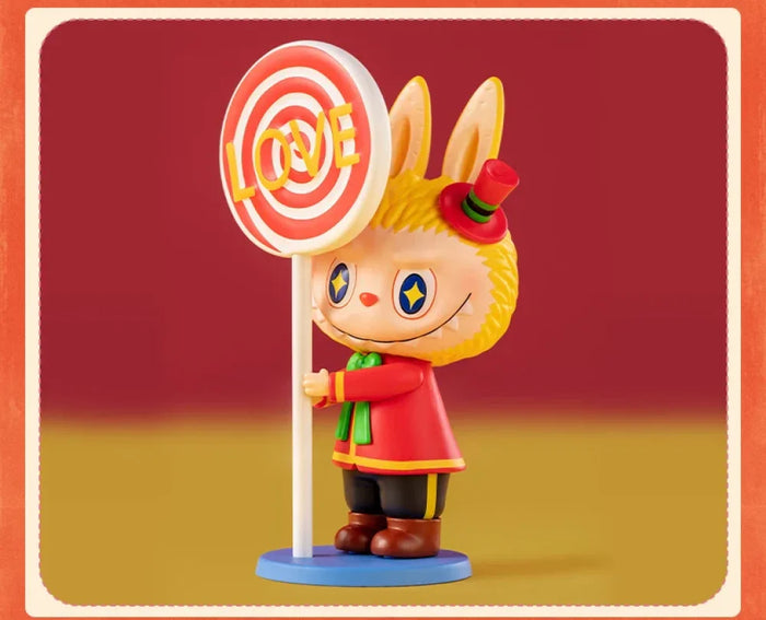 Figurines Labubu The Monsters Candy 12 Boites-MaPelucheLabubu.fr | Adoptez votre Labubu : Peluches et Figurines Uniques