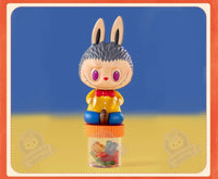 Figurines Labubu The Monsters Fruit Candy - modèle Hard candy - MaPelucheLabubu.fr | Adoptez votre Labubu : Peluches et Figurines Uniques