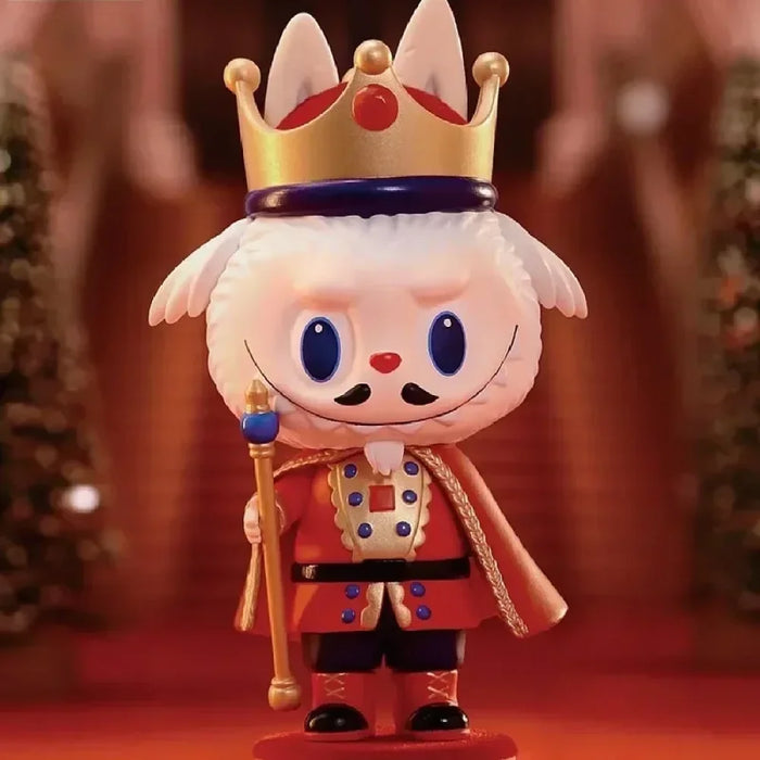 Figurines Labubu The Monsters Let's Christmas Tree-MaPelucheLabubu.fr | Adoptez votre Labubu : Peluches et Figurines Uniques