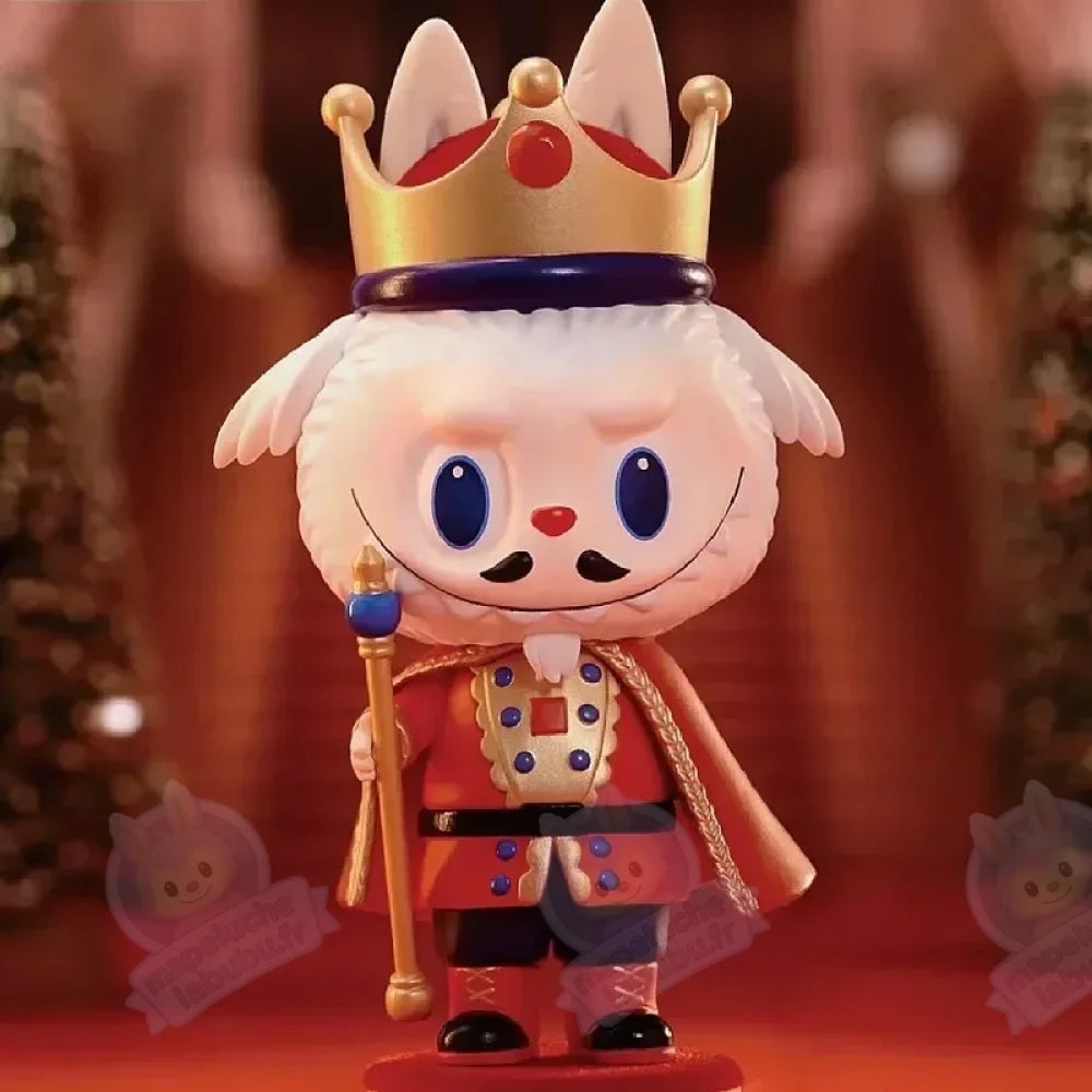 Figurines Labubu The Monsters Let's Christmas Tree-MaPelucheLabubu.fr | Adoptez votre Labubu : Peluches et Figurines Uniques