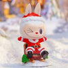 Figurines Labubu The Monsters Let's Christmas Tree-MaPelucheLabubu.fr | Adoptez votre Labubu : Peluches et Figurines Uniques