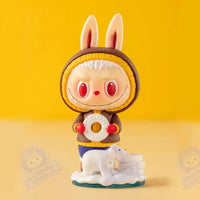 Figurines Labubu The Monsters Rainbow Candy - modèle Mints - MaPelucheLabubu.fr | Adoptez votre Labubu : Peluches et Figurines Uniques