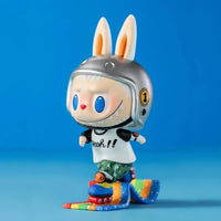 Figurines Labubu The Monsters Rainbow Candy - MaPelucheLabubu.fr | Adoptez votre Labubu : Peluches et Figurines Uniques