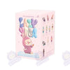 Figurines The Monster Lazy Yoga Stretch Out-MaPelucheLabubu.fr | Adoptez votre Labubu : Peluches et Figurines Uniques