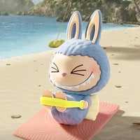 Figurines The Monster Lazy Yoga Stretch Out-MaPelucheLabubu.fr | Adoptez votre Labubu : Peluches et Figurines Uniques