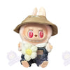 Robe cerisier Labubu-MaPelucheLabubu.fr | Adoptez votre Labubu : Peluches et Figurines Uniques