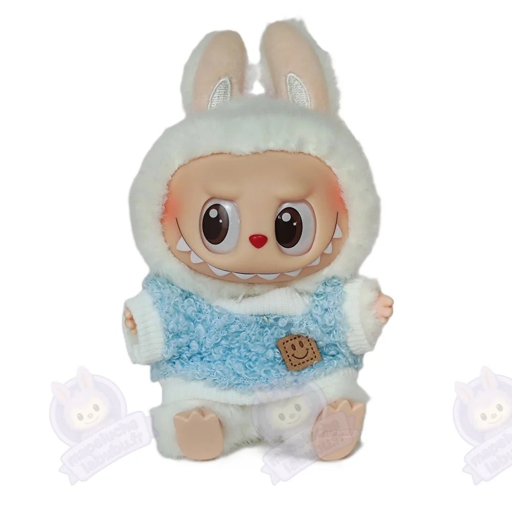 Labubu box mystère à collectionné-MaPelucheLabubu.fr | Adoptez votre Labubu : Peluches et Figurines Uniques