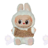 Labubu box mystère à collectionné - modèle 4 - MaPelucheLabubu.fr | Adoptez votre Labubu : Peluches et Figurines Uniques