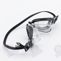 Labubu Riding Suit - modèle Glasses - MaPelucheLabubu.fr | Adoptez votre Labubu : Peluches et Figurines Uniques