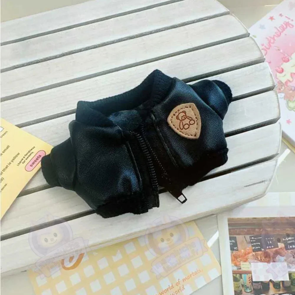 Labubu Riding Suit-MaPelucheLabubu.fr | Adoptez votre Labubu : Peluches et Figurines Uniques