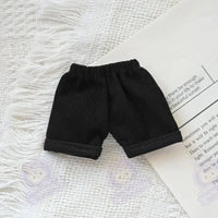 Labubu Riding Suit - modèle Pants - MaPelucheLabubu.fr | Adoptez votre Labubu : Peluches et Figurines Uniques