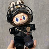 Labubu Riding Suit-MaPelucheLabubu.fr | Adoptez votre Labubu : Peluches et Figurines Uniques