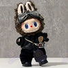 Labubu Riding Suit-MaPelucheLabubu.fr | Adoptez votre Labubu : Peluches et Figurines Uniques